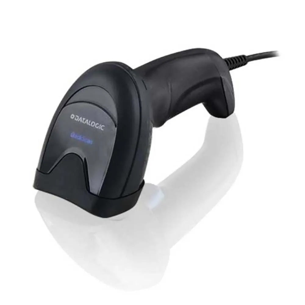 Datalogic QuickScan QW2520 Barcode Scanner (QW2520-BK)