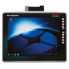 Datalogic SH15 Blackline Vehicle Terminal (94S151235)