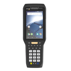 Datalogic Skorpio X5 Terminal (943500043)