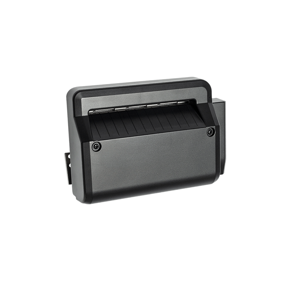 Brother PA-CU-005 label cutter – right view