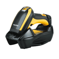 Datalogic PowerScan PBT9501 DPM Barcode Scanner (PBT9501-DPMRBK20EU)