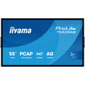iiyama ProLite T5529AS-B1AG 55" interaktivní dotykový displej, PCAP 20 bodů, 4K, Android 14 (T5529AS-B1AG)