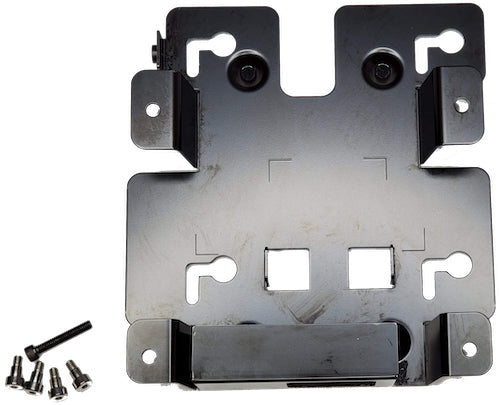 Zebra wall mount bracket, for CC6000 – KT-152098-03