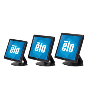 Elo Touch Solutions 15L Series (E186057)