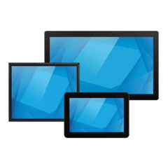 Elo Touch Solutions Open-Frame (90L/63L/64L Series) 19" (E330817)