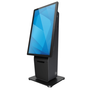 Elo Wallaby Pro Self-Service Stand (E989127)
