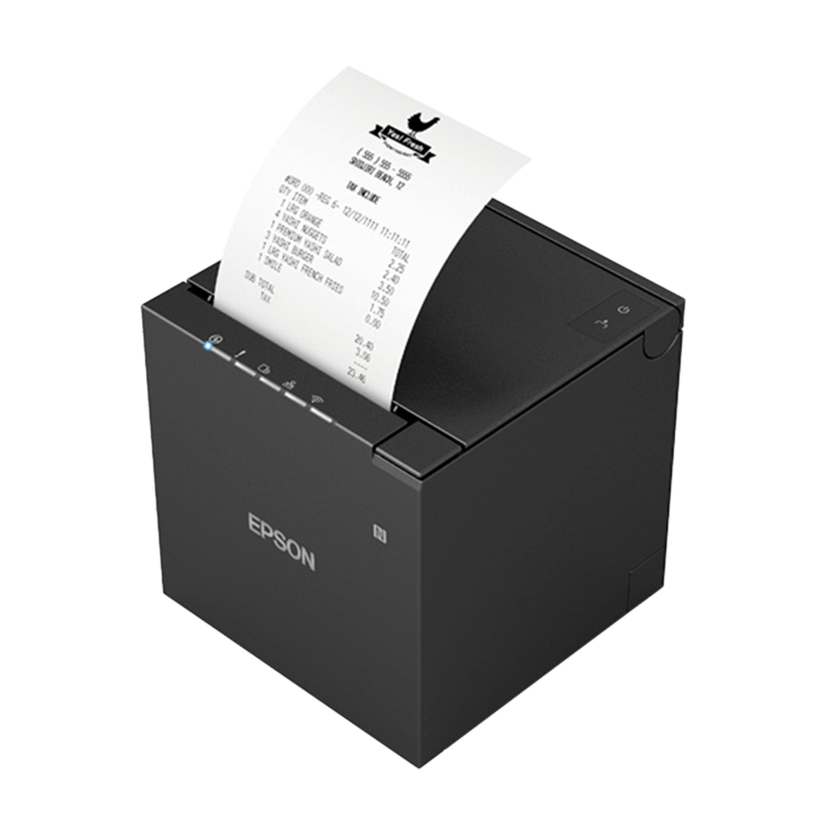 Epson TM-m30III-H POS Receipt Printer (C31CK51142)