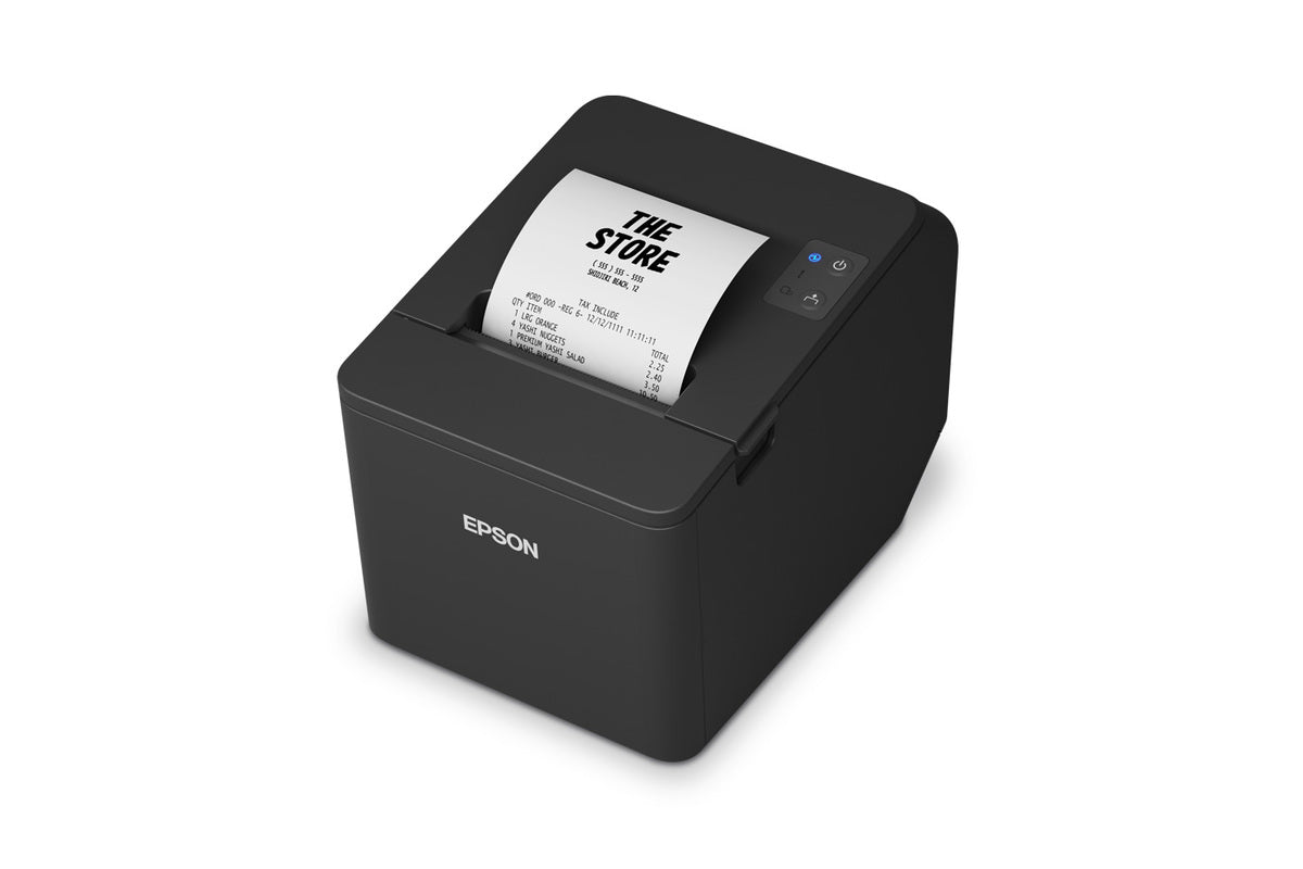 Epson TM-T20IV POS Printer (C31CL47101A0)