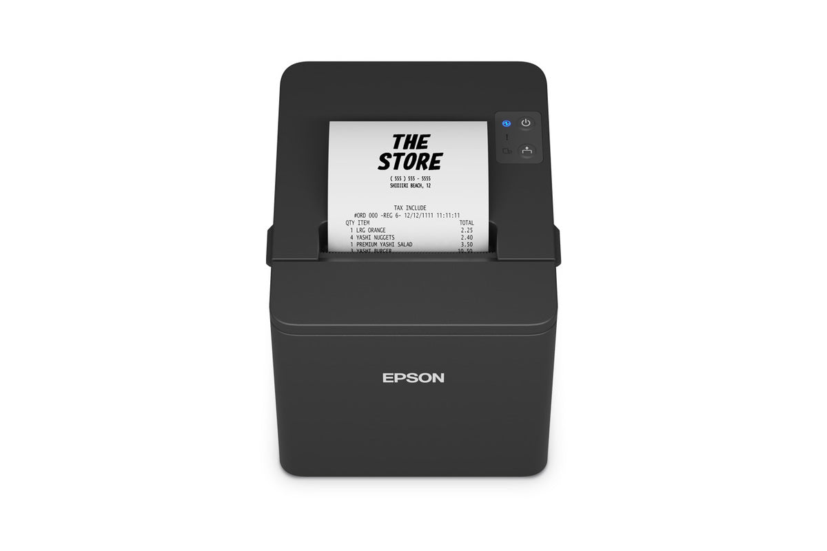 Epson TM-T20IV POS Printer (C31CL47102A0)