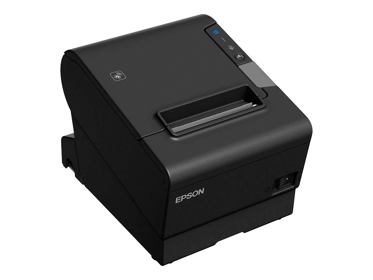 Epson TM-T88VII POS Receipt Printer (C31CJ57112)