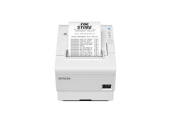 Epson TM-T88VII POS Receipt Printer (C31CJ57151A0)