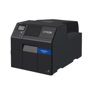 Epson ColorWorks C6000 Series (C31CH77102)