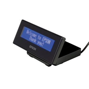 Epson DM-D30 (A61CF26101)
