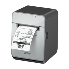 Epson TM-L100 Label & Receipt Printer (C31CJ52111)