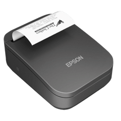 Epson TM-P80II Mobile Printer (C31CK00111)