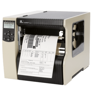 Zebra 220Xi4 (220-80E-00203)