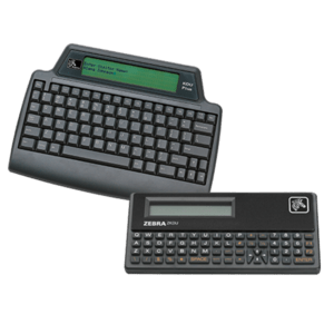 Zebra ZKDU (ZKDU-001-00)