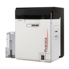 Evolis Avansia Card Printer (AV1H0000BD)
