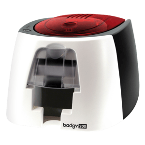 Evolis Badgy200 (B22U0000RS)
