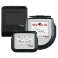 Evolis Sig200 Bundle Podpisový tablet (ST-CE1075-2-UEVL-MB1)