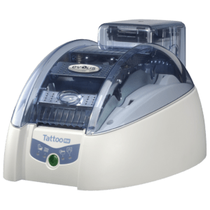 Evolis Tattoo RW (TTR201BBH-00HS)