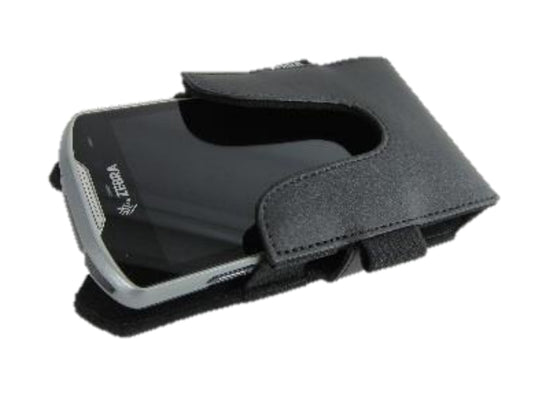 Zebra soft holster, for TC51/TC52/TC56/TC57 – SG-TC51-HLSTR1-01