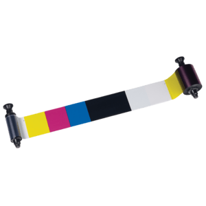 Evolis Direct-to-Card ribbons (R4221)