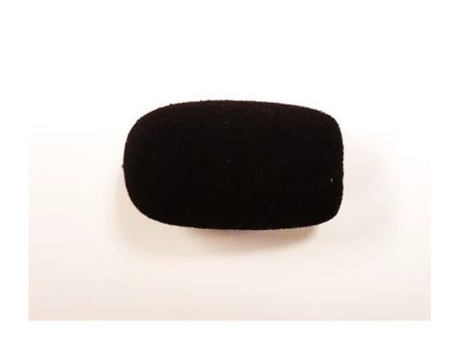 Zebra microphone windscreen, pack of 50, HS2100/HS3100 – KT-HSX100-MWS1-50