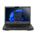 Getac S510 odolný notebook, 15,6" FHD dotykový, Core Ultra 7 155U, 16GB, 512GB SSD, 5G, webkamera, klávesnice AR (SU4N6CQYSQXX)