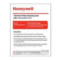 Honeywell Čisticí karta (1-110501-00)