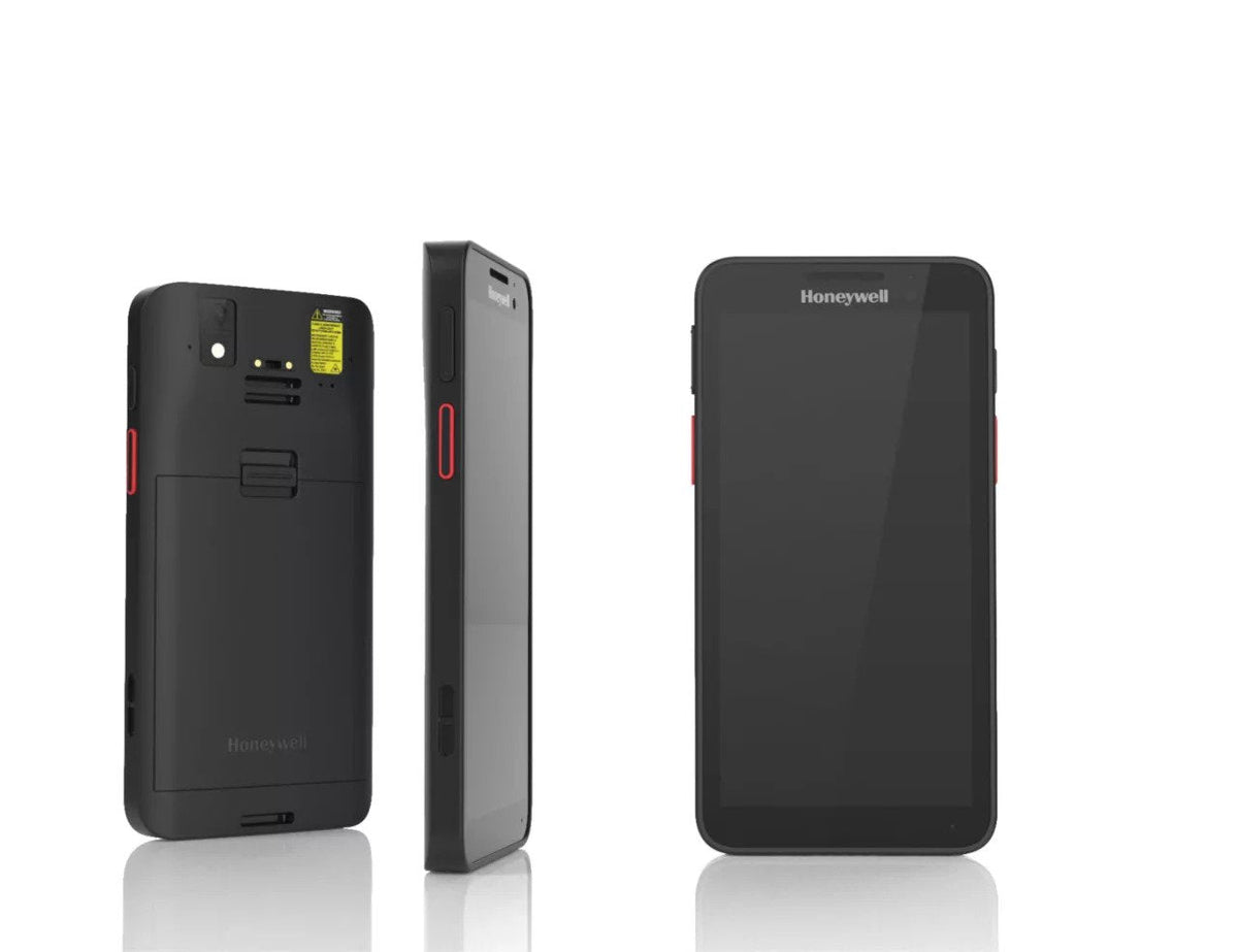 Honeywell CT30 XP Terminal (CT30P-X0N-38D10DG)