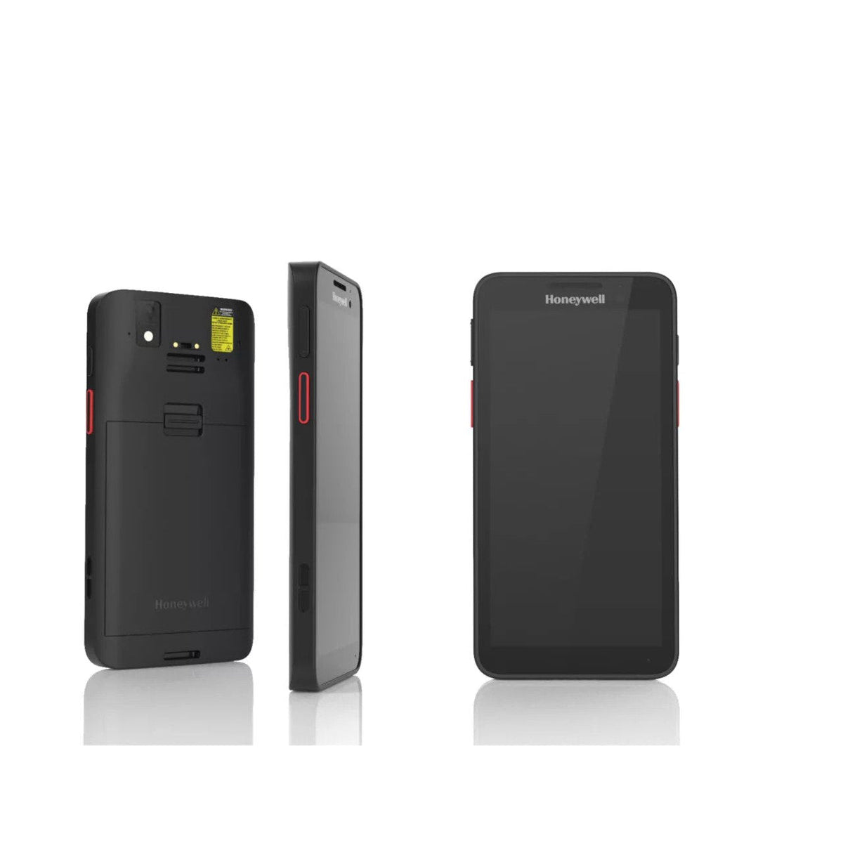Honeywell CT30 XP Terminal (CT30P-X0N-38D10DG)