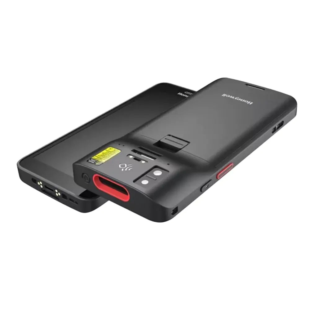 Honeywell CT37 Terminal (CT37-X0N-57S10WG)