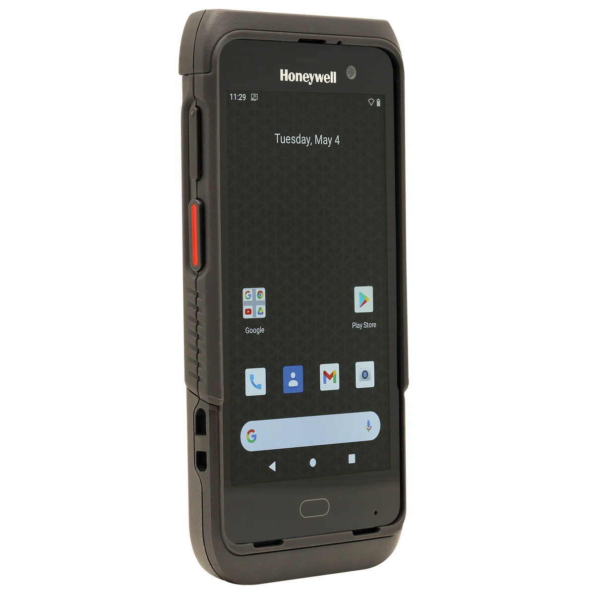 Honeywell CT45 Terminal (CT45-L0N-28D100G)