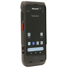 Honeywell CT45 XP Terminal (CT45P-L1N-67D1E0G)