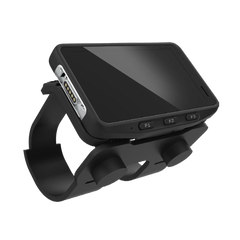 Honeywell CW45 Shoulder Terminal (CW45-X0N-BND10XG)