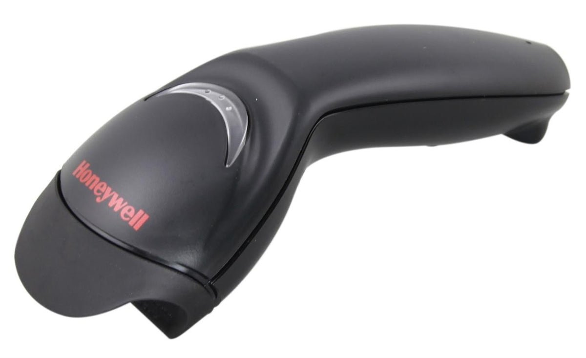 Honeywell Eclipse 5145 Wired Barcode Scanner, black (MK5145-31A38-EU)