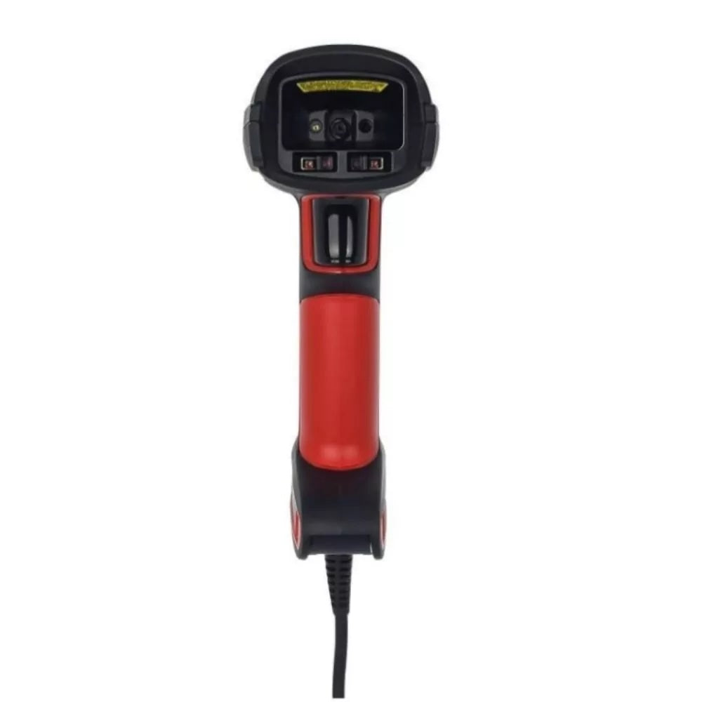 Honeywell Granit 1990i Barcode Scanner (1990ISR-3USB-R)