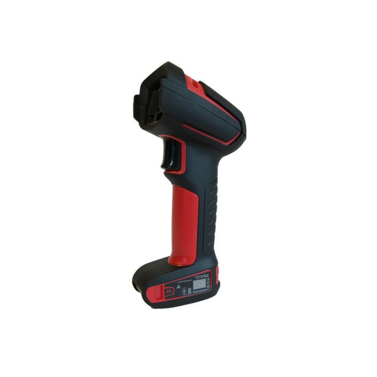 Honeywell Granit 1990i Barcode Scanner (1990ISR-3USB-R)