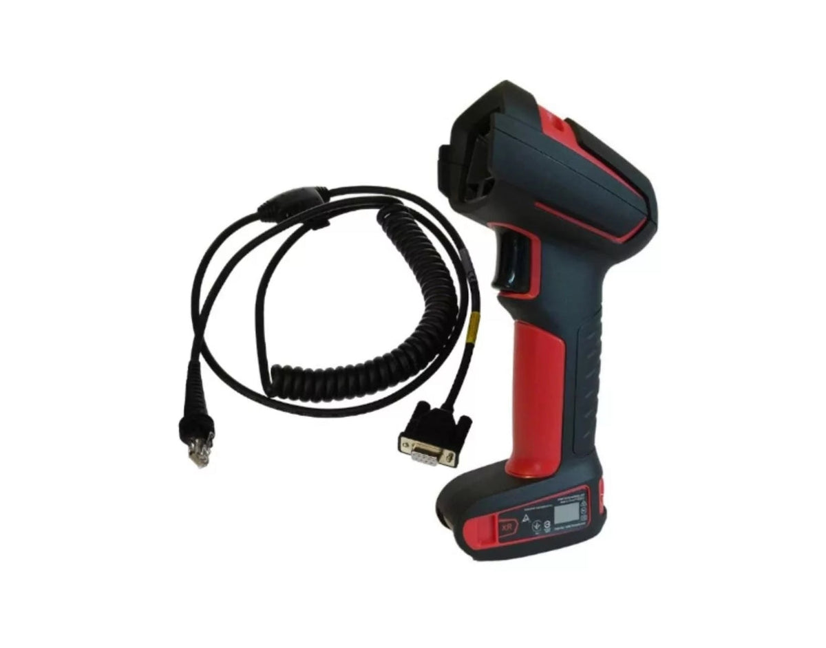 Honeywell Granit 1990i Barcode Scanner with cable (1990ISR-3USB-R)