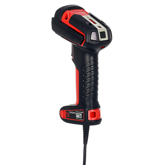 Honeywell Granit 1990i Barcode Scanner (1990IXR-3USB-R)