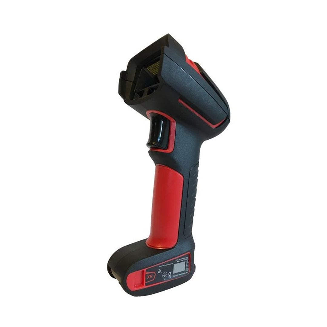 Honeywell Granit 1991i Rugged Barcode Scanner (1991ISR-3USB-5-R)