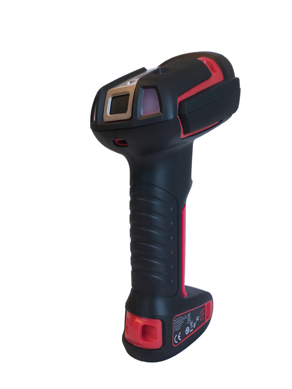 Honeywell Granit 1991i Rugged Barcode Scanner (1991ISR-3USB-5-R)