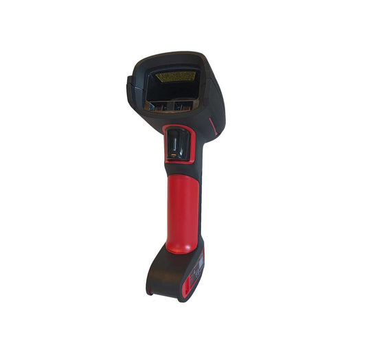 Honeywell Granit 1991i Rugged Barcode Scanner (1991IXR-3-R)