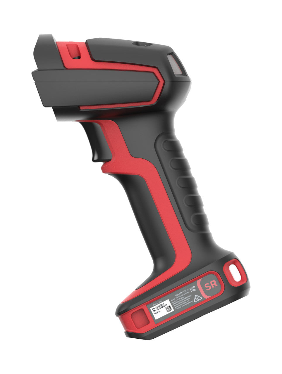Honeywell Granit Ultra 2100i Barcode Scanner (2100IHD-3E)