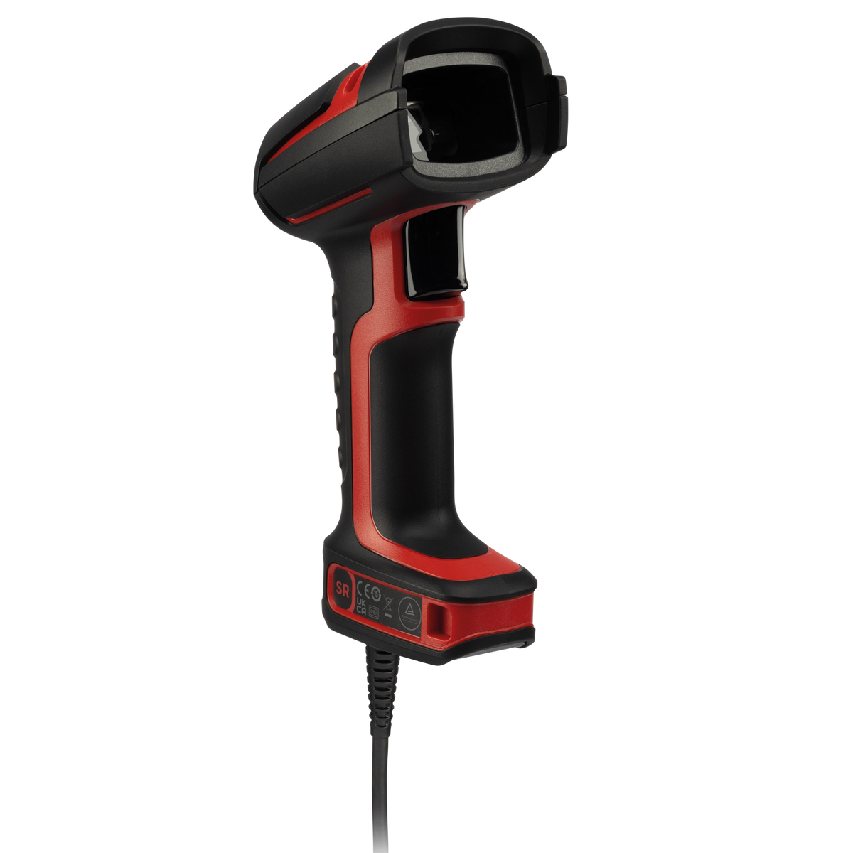 Honeywell Granit Ultra 2100i Barcode Scanner (2100IHD-3E)