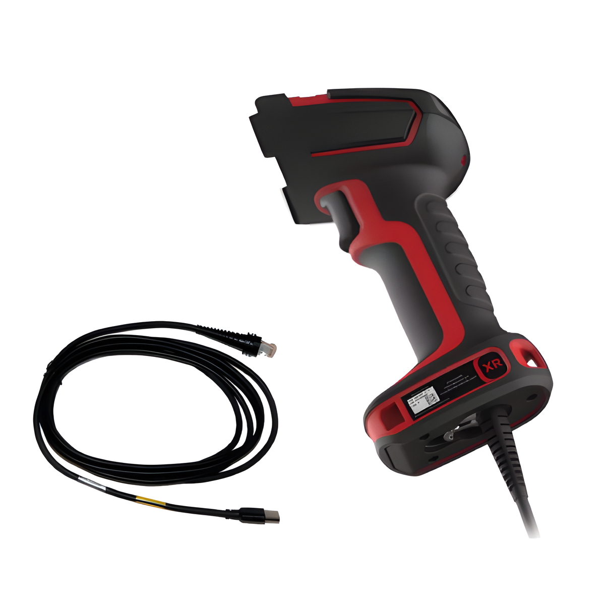 Honeywell Granit Ultra 2100i Barcode Scanner with cable (2100IXLR-3USBE)