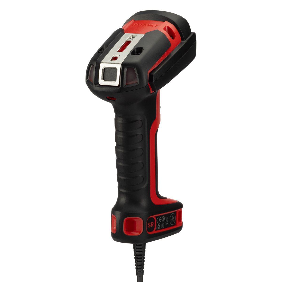 Honeywell Granit Ultra 2100i Barcode Scanner (2100IXR-3USBE)