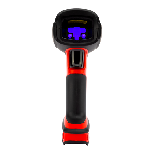 Honeywell Granit Ultra 2105i Rugged Barcode Scanner (2105IXLR-3-CLE)