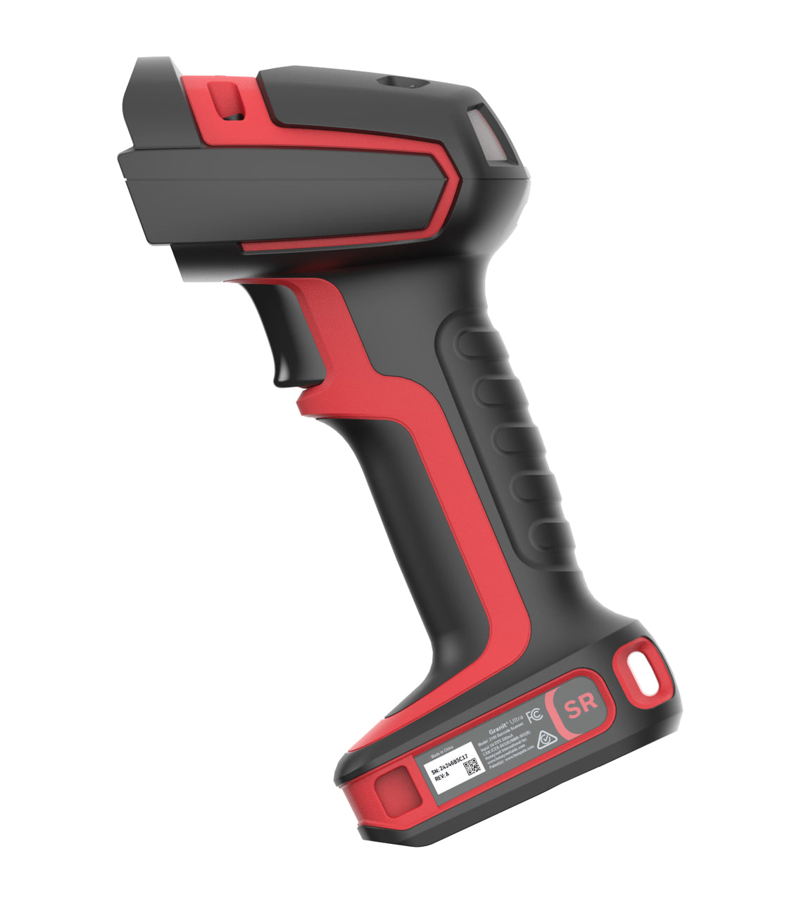 Honeywell Granit Ultra 2105i Rugged Barcode Scanner (2105IXLR-3USB-CLHE)
